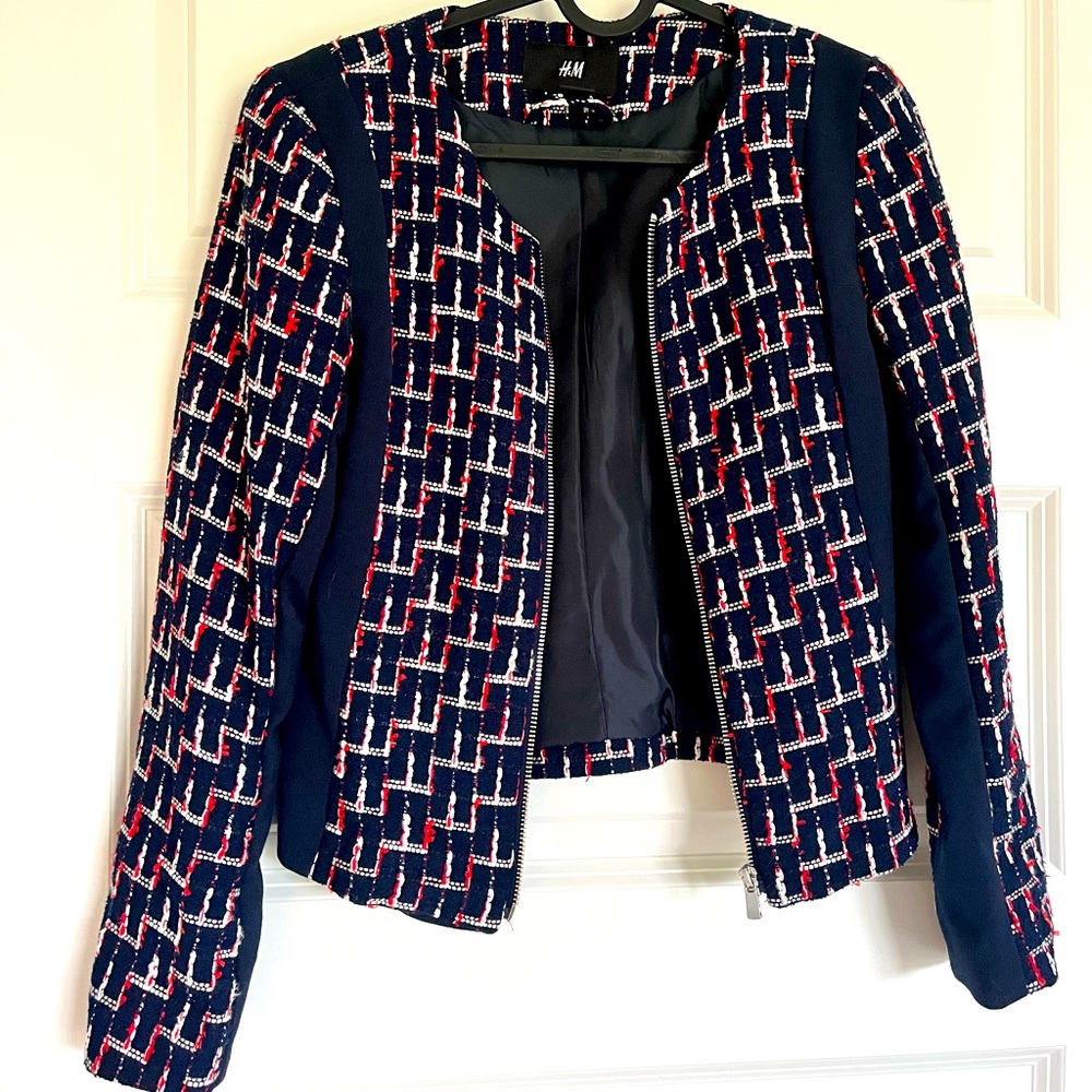 H&M Blazer